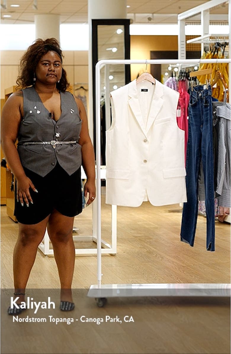 Cotton Vest, sales video thumbnail