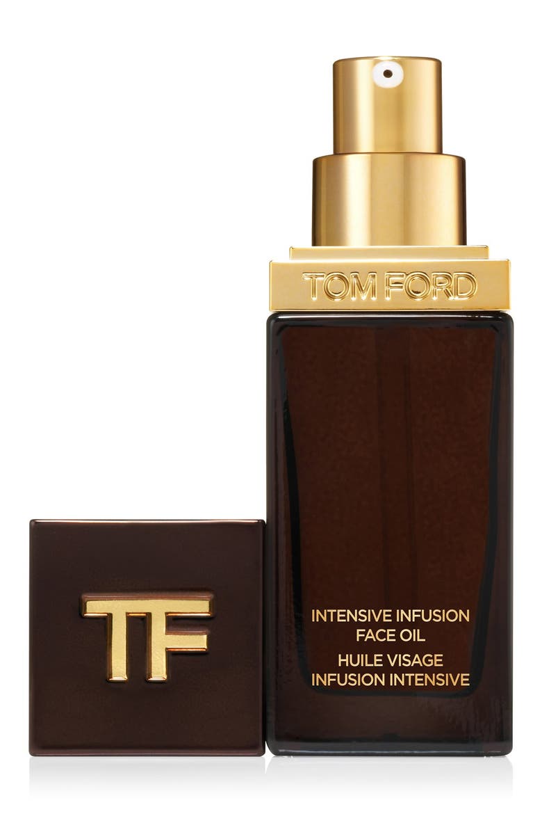Intensive Infusion Face Oil, Main, color, NO COLOR