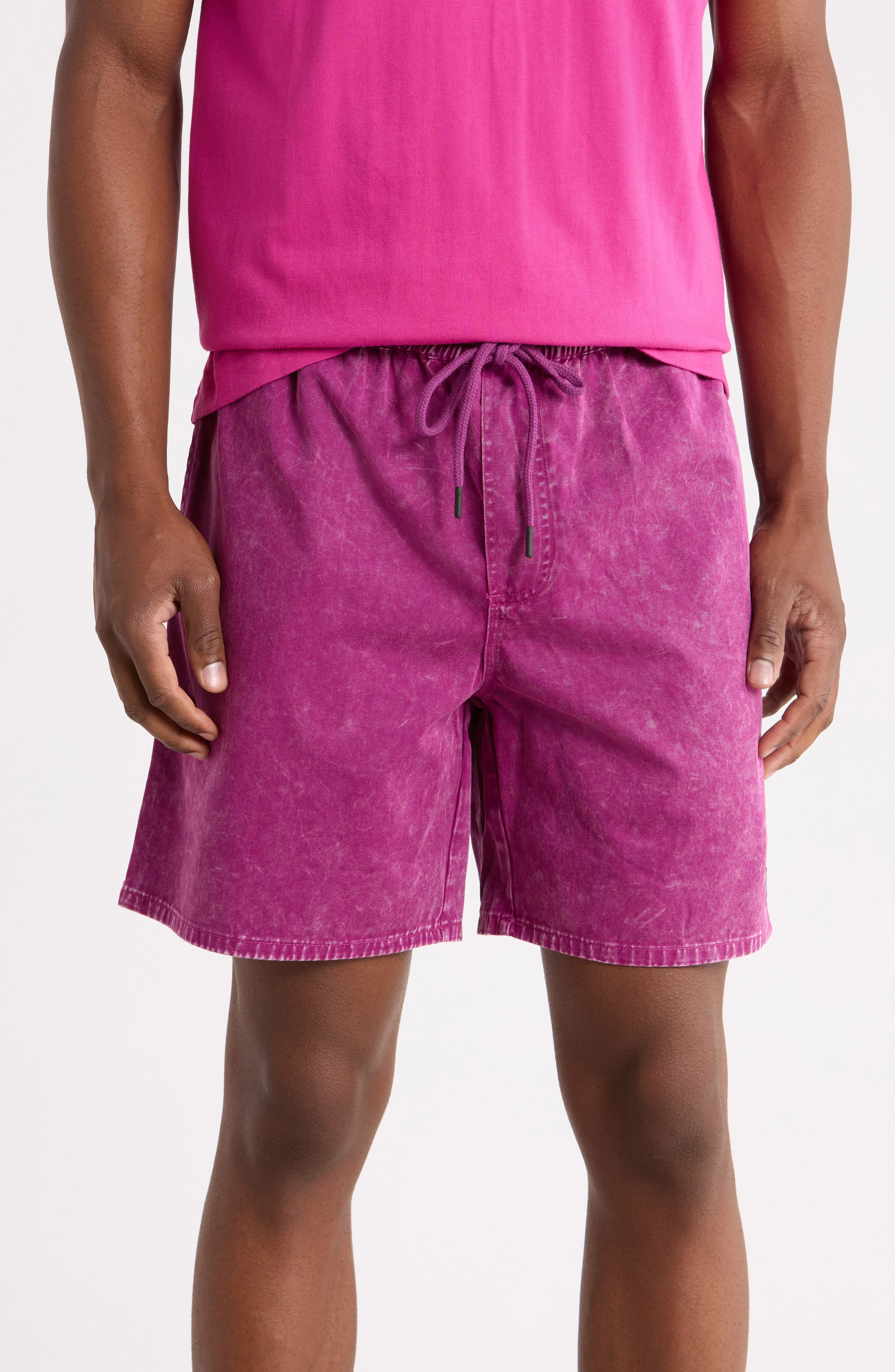 Baja Norte Shorts