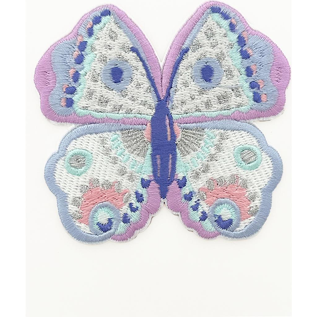 Daydream Society Sitck On Patches