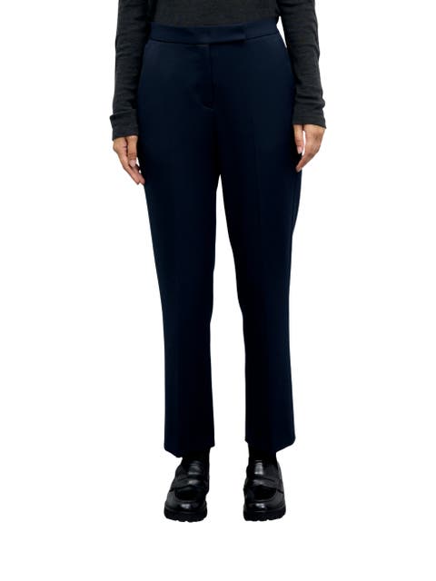 May 7/8 Length Pants