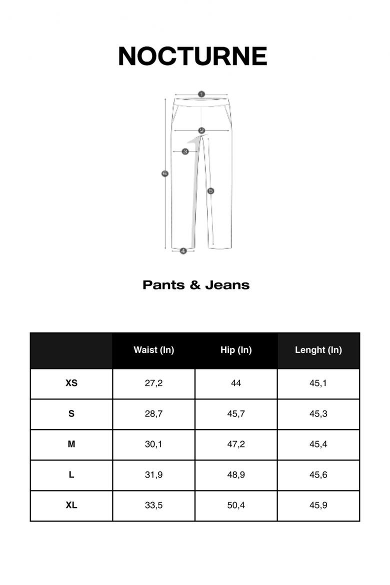 Accessory Detailed Pleated Pants, Alternate, color, Black
