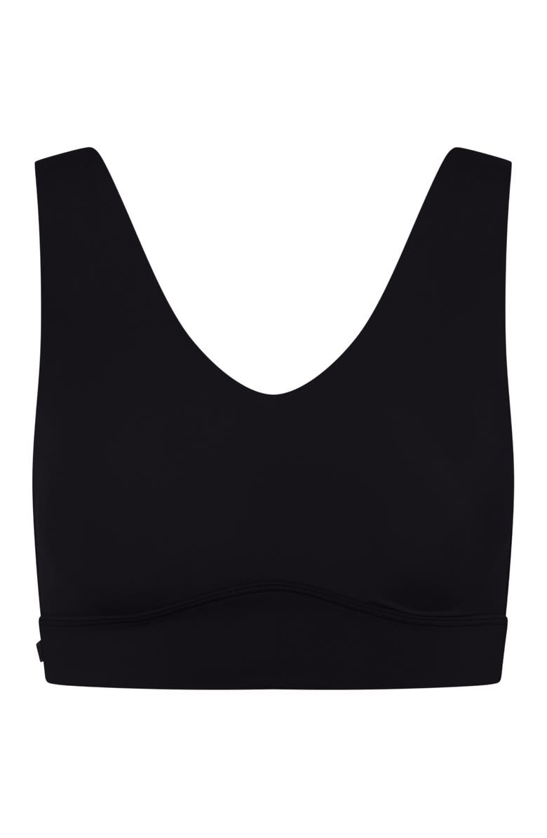 Harper Wilde Bliss Bralette, Alternate, color, Black