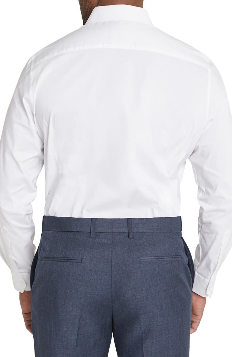 Johnny Bigg Freemon Dress Shirt, Alternate, color,