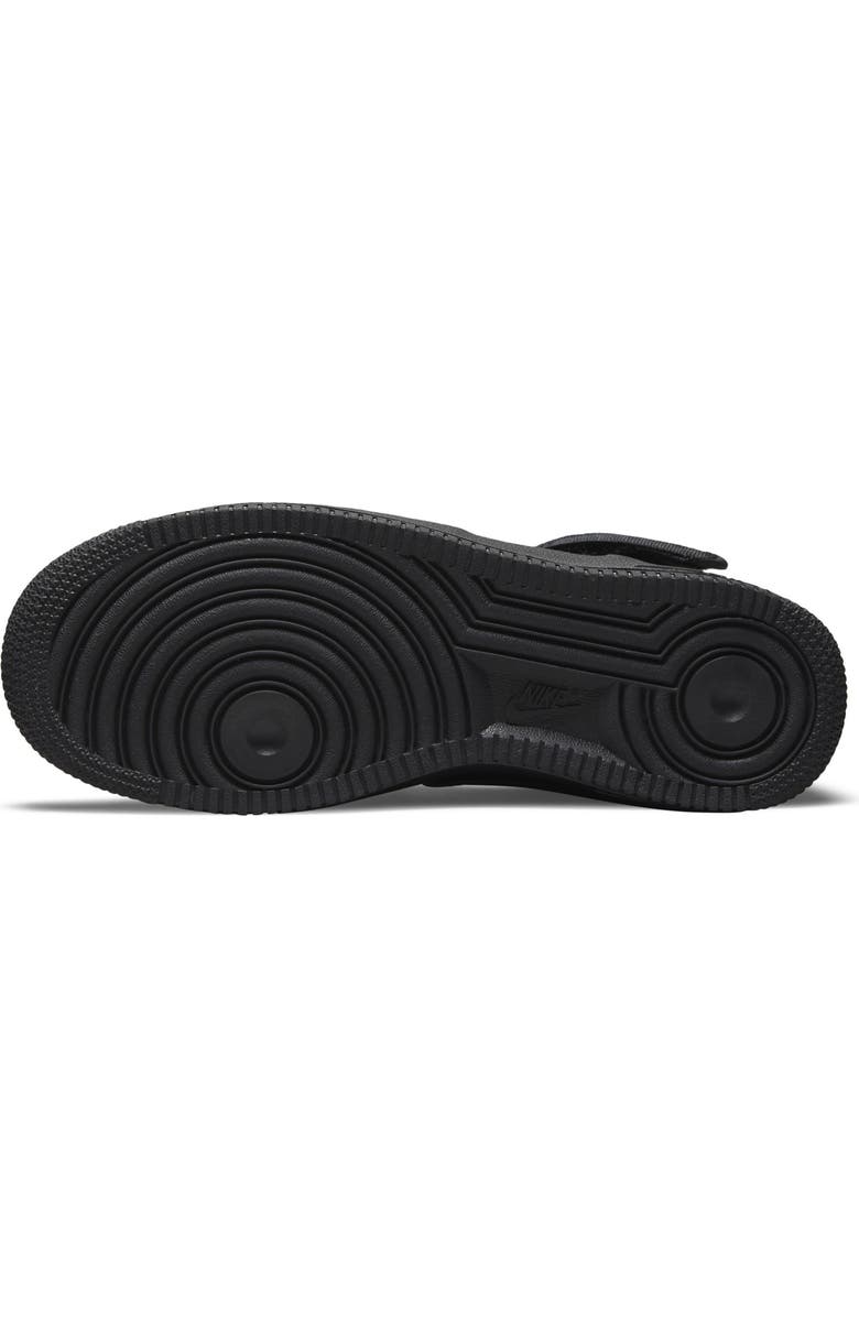 Nike Air Force 1 High Top Sneaker, Alternate, color,