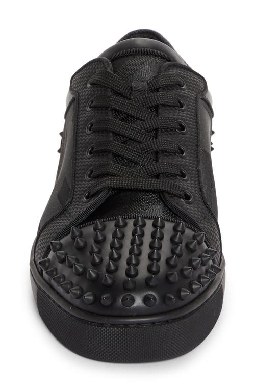 Christian Louboutin Seavaste 2 Orlato Flat Sneaker