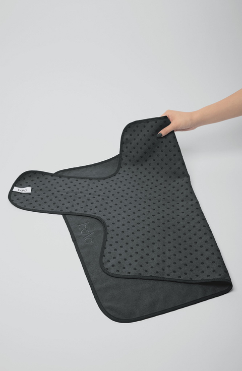 The Reformer Mat Towel