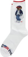 Polo Ralph Lauren Polo Bear Crew Socks