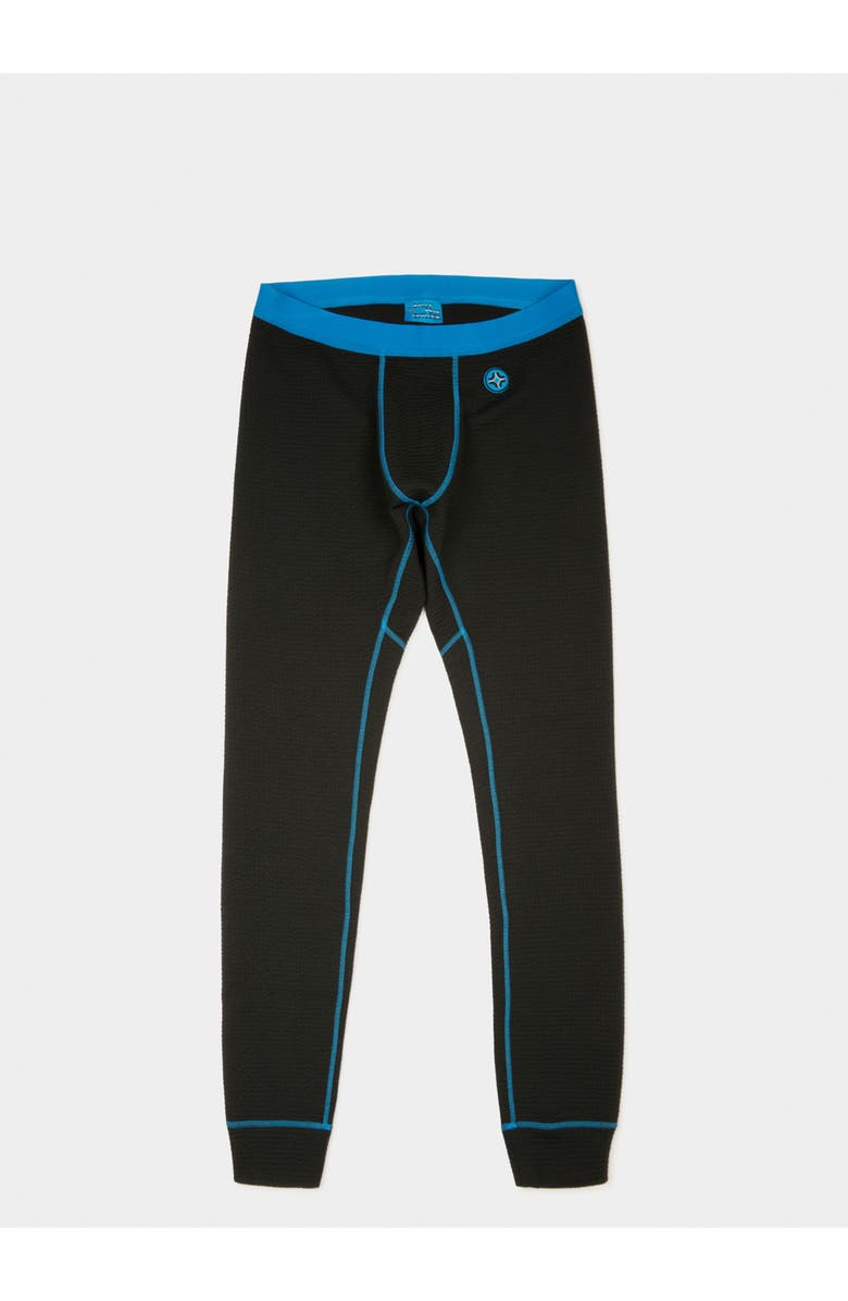 Bally Recycled Polyester Trousers, Main, color, 