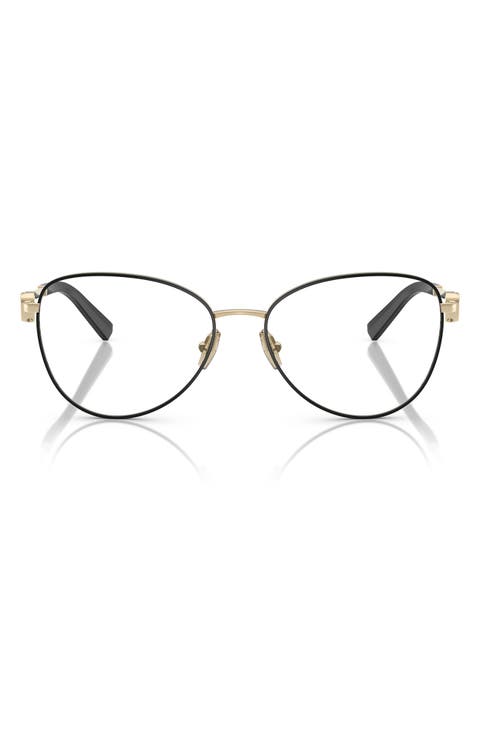 54mm Pilot Optical Glasses