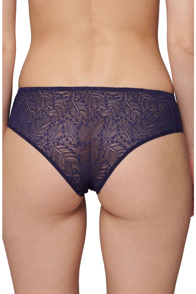 Comete Boyshorts, Alternate, color, MIDNIGHT
