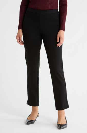 ELIE ELIE TAHARI Straight Leg Pants