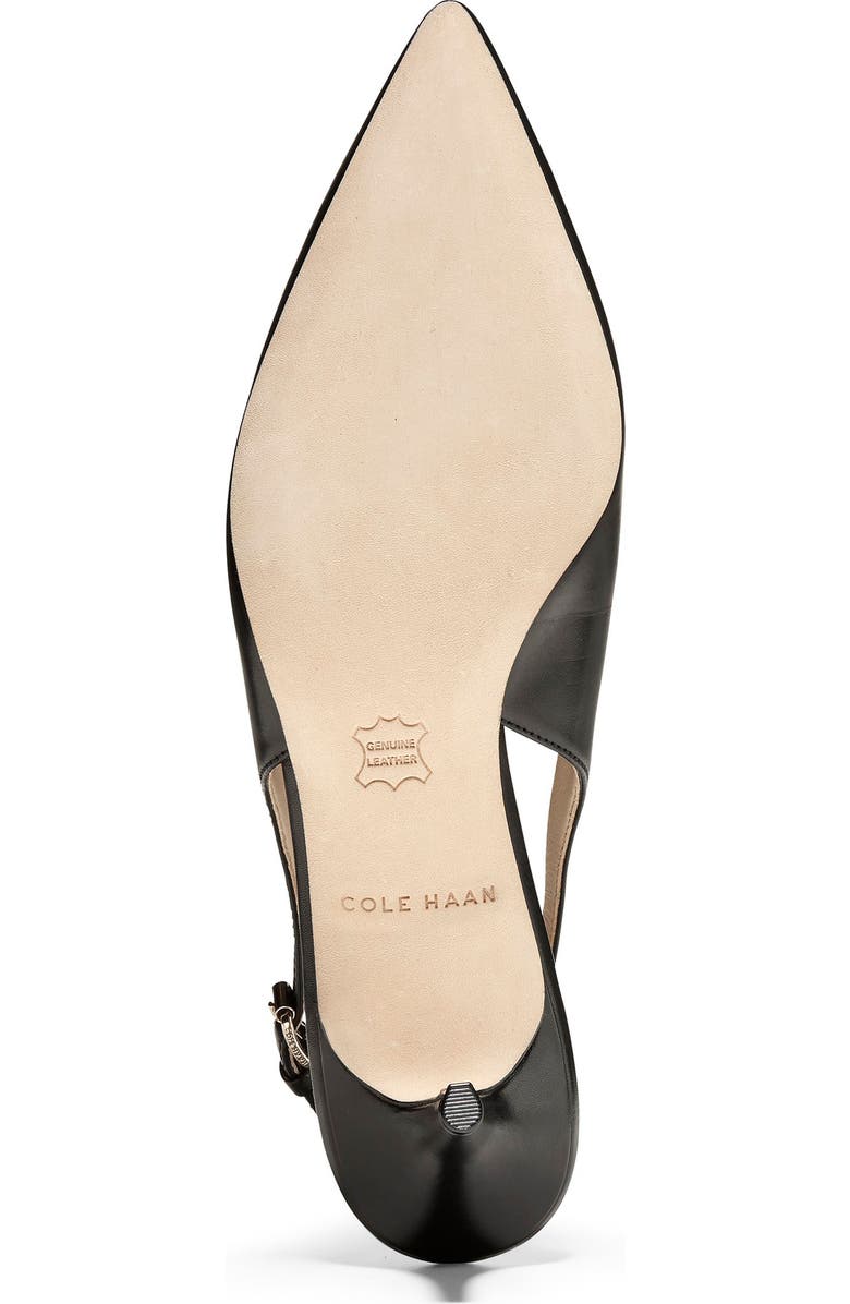 Cole Haan Vesta Slingback Pump, Alternate, color,