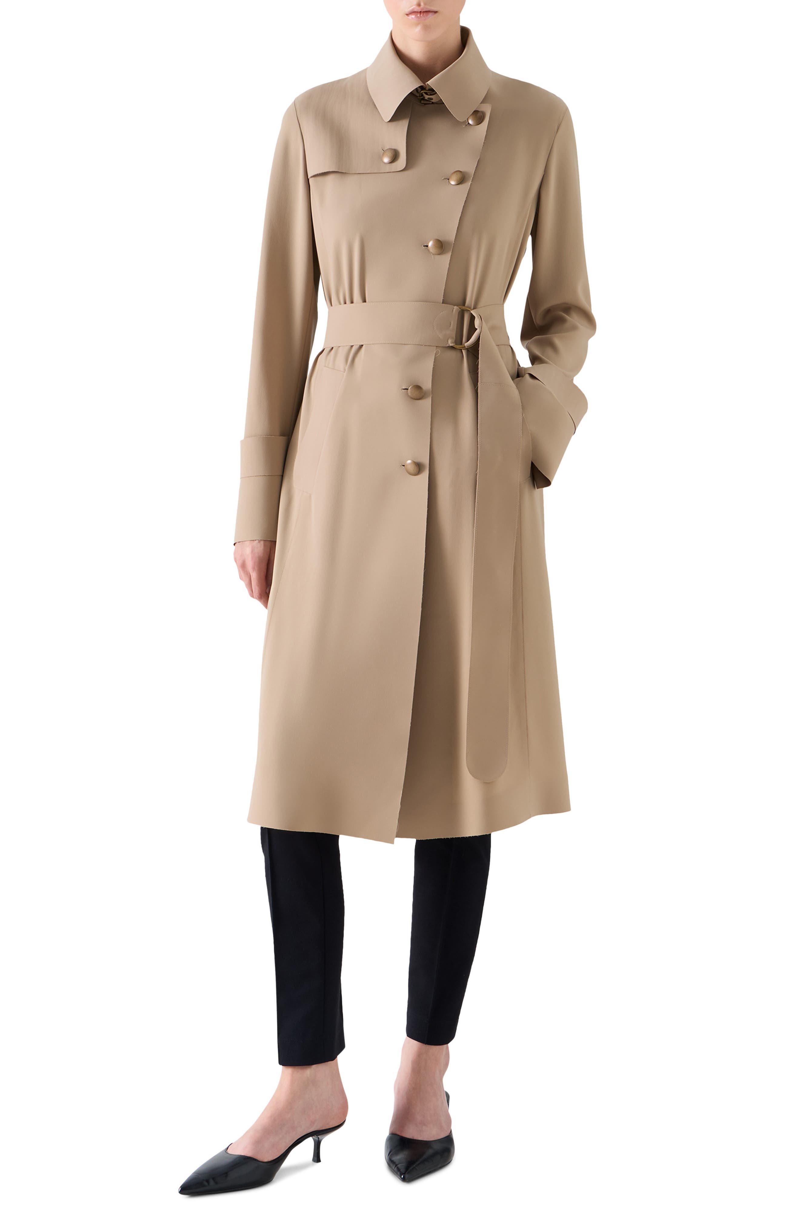selected BEIGE