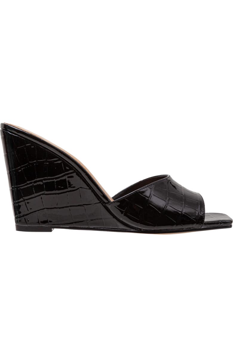 Lisa Vicky Adore Wedge Sandal, Alternate, color,