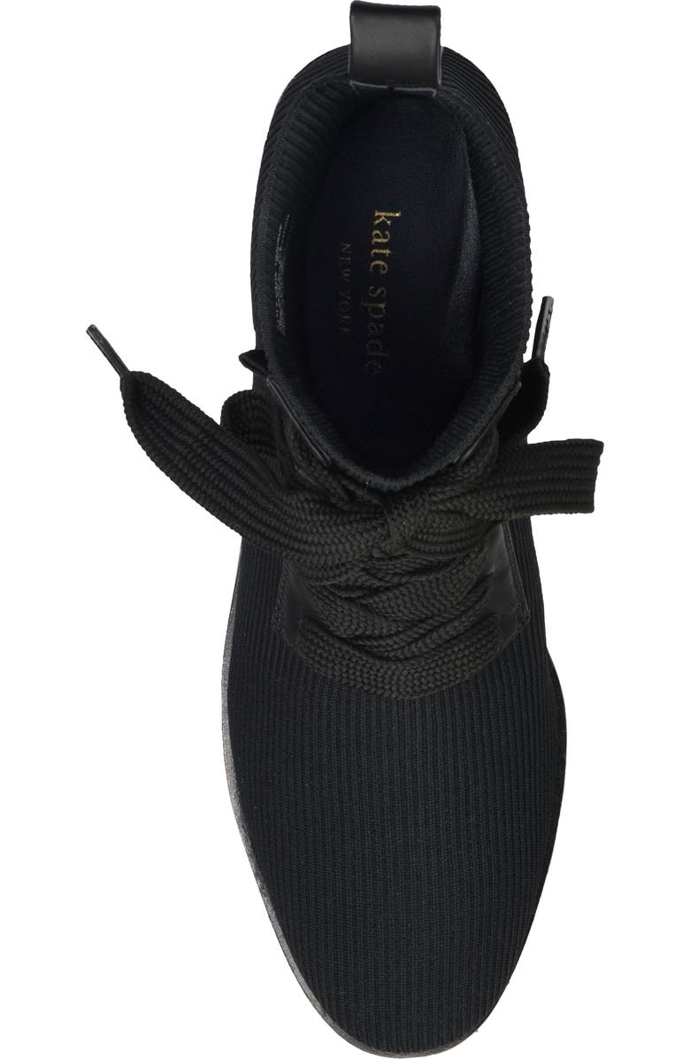 Kate Spade New York meringue bootie, Alternate, color,