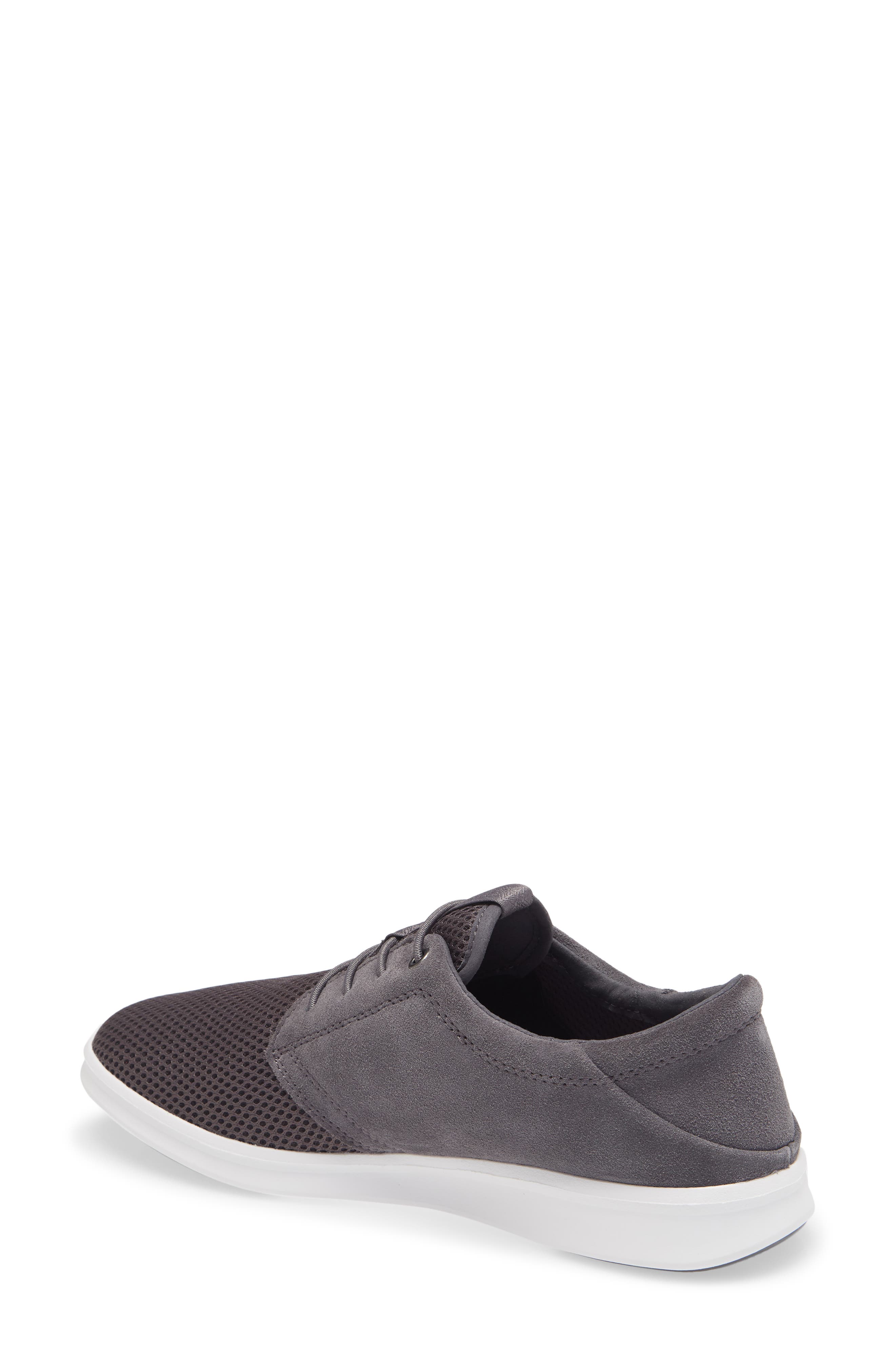 UGG<sup>®</sup> Greyson Sneaker, Alternate, color, 