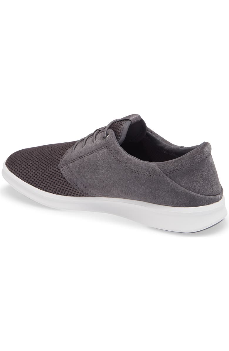 UGG<sup>®</sup> Greyson Sneaker, Alternate, color,