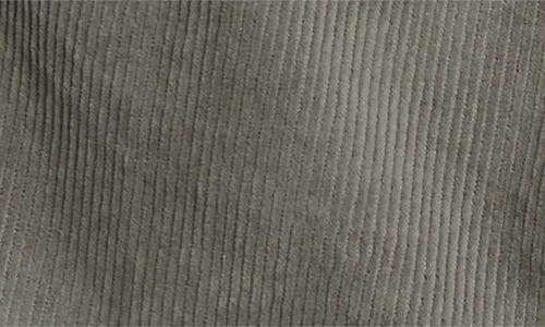 Rip Curl Classic Surf Corduroy Volley Shorts In Gray