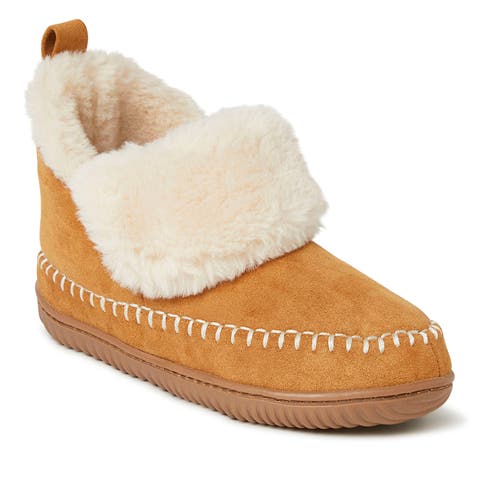 Moritz Bootie Slipper (Women)
