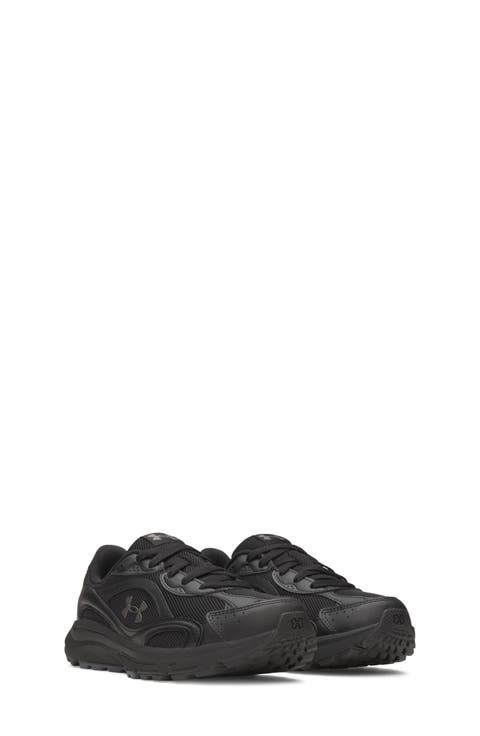 Kids' UA Tech Runner Sneaker (Big Kid)