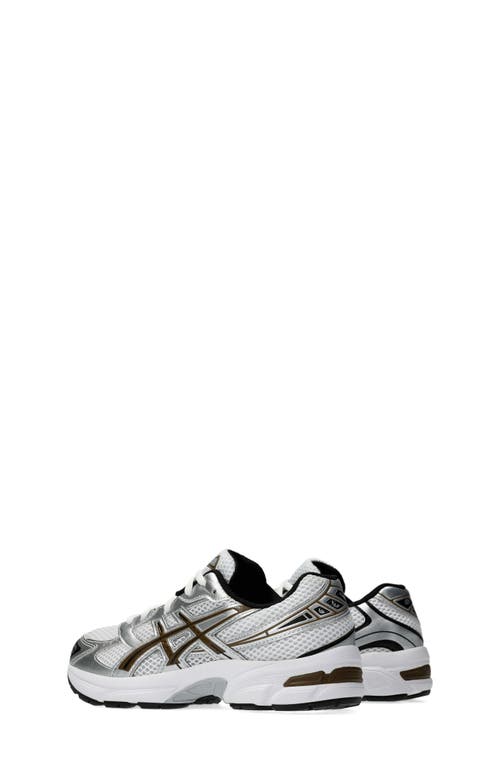 Asics ® Kids' Gel-1130™ Running Sneaker In White