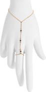 Set & Stones Cyrus Hand Chain