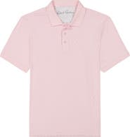 Robert Graham Elias Basket Weave Jacquard Knit Polo
