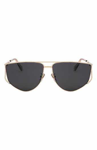 SUPER by RETROSUPERFUTURE® 64mm Rectangle Sunglasses