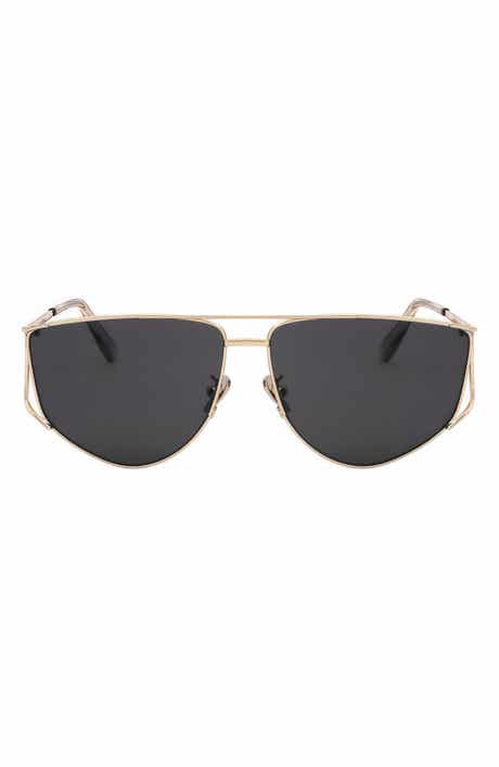 SUPER by RETROSUPERFUTURE® 64mm Rectangle Sunglasses
