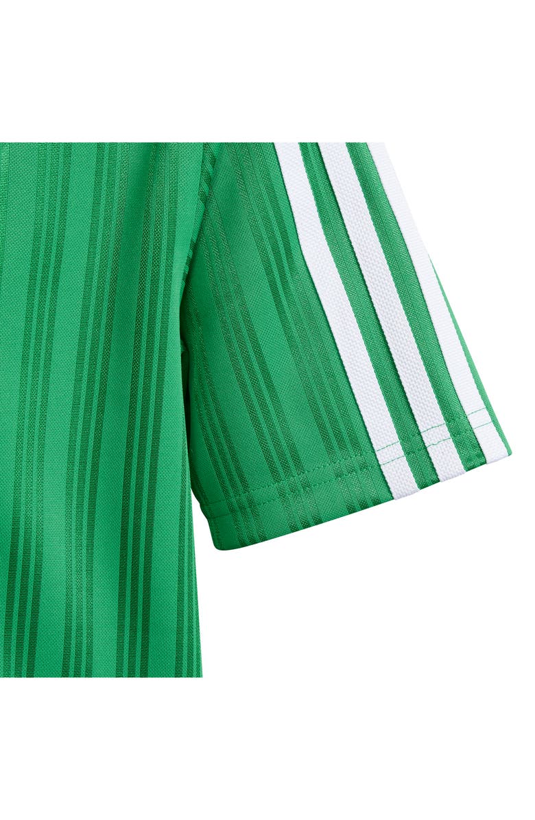 adidas Kids' Adicolor 3-Stripes T-Shirt, Alternate, color, 