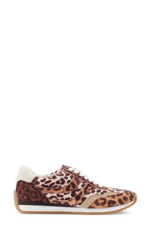 Dolce Vita Esha Sneaker In Multi