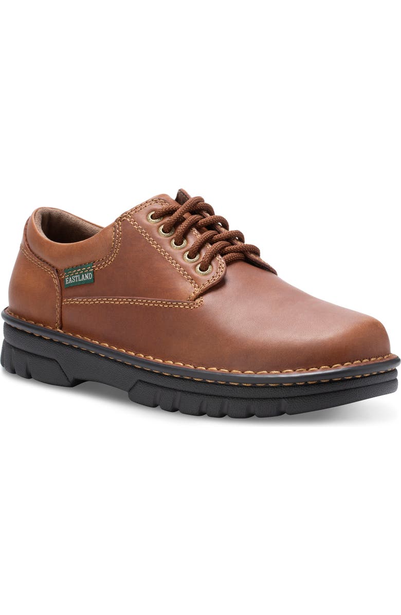 Eastland Plainview Derby, Main, color, Oak