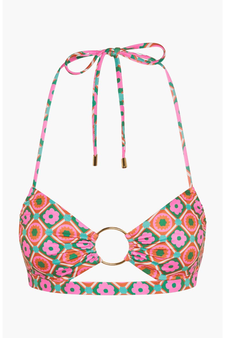 Sunrise Top, Alternate, color, Electro Daisy