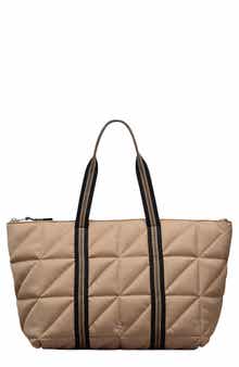 Danesfield Mews Quilted Tote
