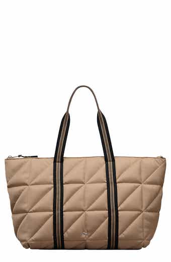Danesfield Mews Quilted Tote