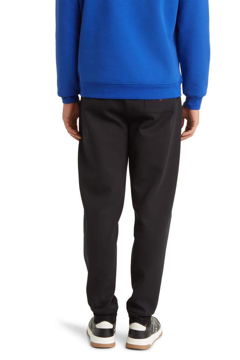 x NFL Cotton Blend Joggers, Alternate, color, NEW YORK GIANTS BLACK