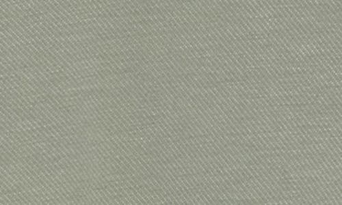Cactus Man Tipped Crewneck T-shirt In Gray
