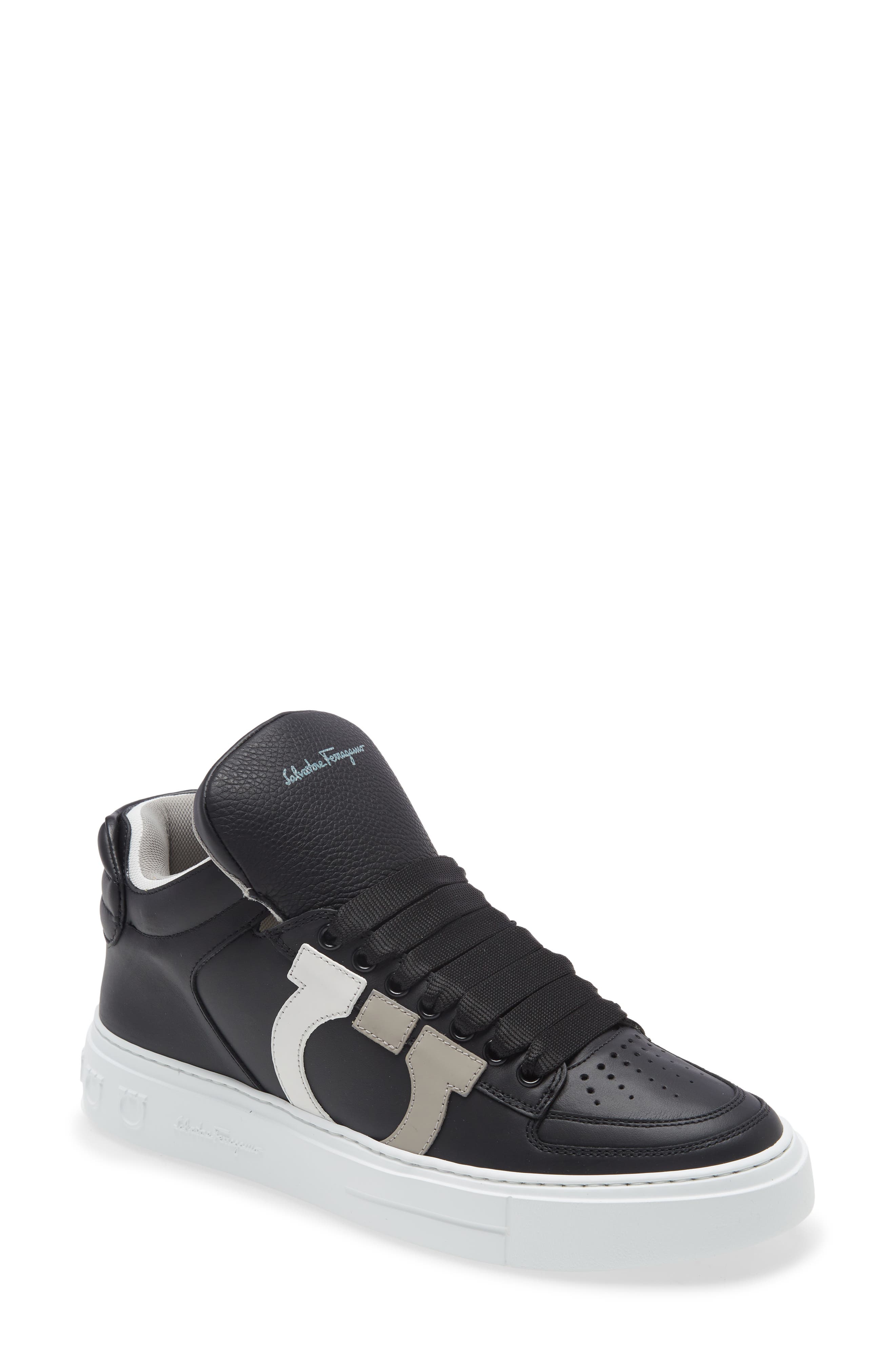 FERRAGAMO Salvatore Ferragamo Marvelous Sneaker, Main, color, 