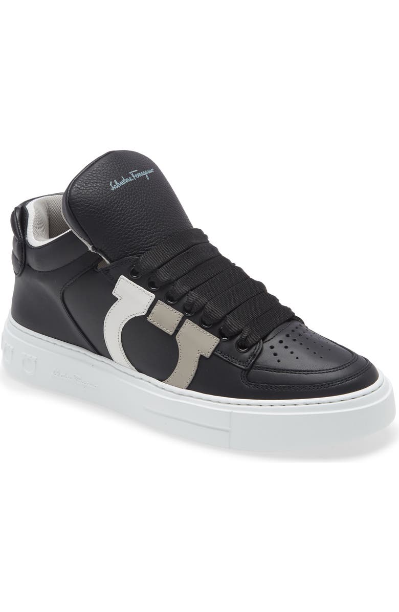 FERRAGAMO Salvatore Ferragamo Marvelous Sneaker, Main, color,