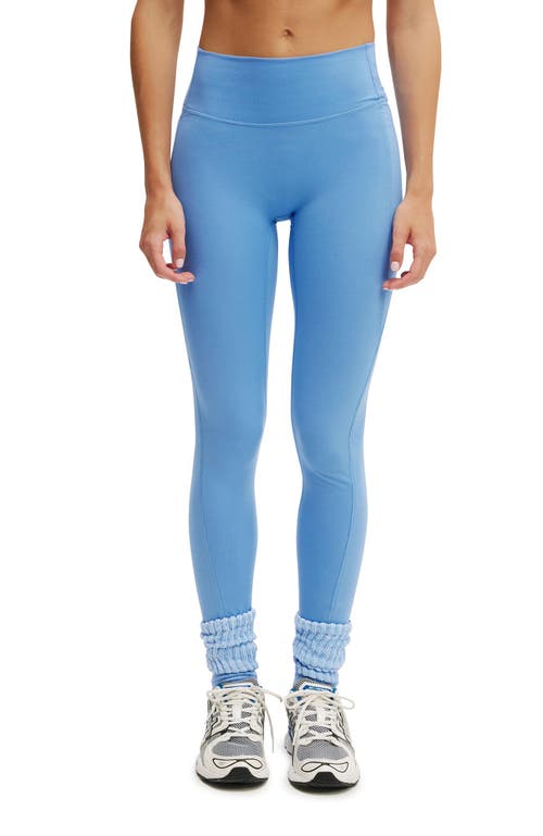 COTTON ON BODY COTTON ON BODY ULTRA SOFT SIDE POCKET FULL LENGTH TIGHT