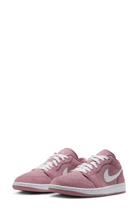 Air Jordan 1 Low Basketball Sneaker
