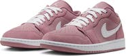 Jordan Air Jordan 1 Low Basketball Sneaker