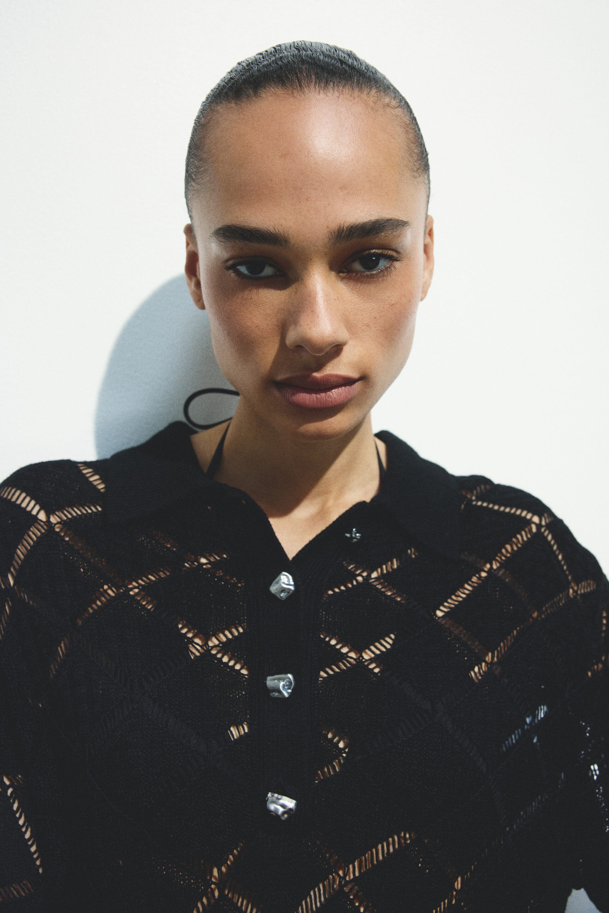 selected Black