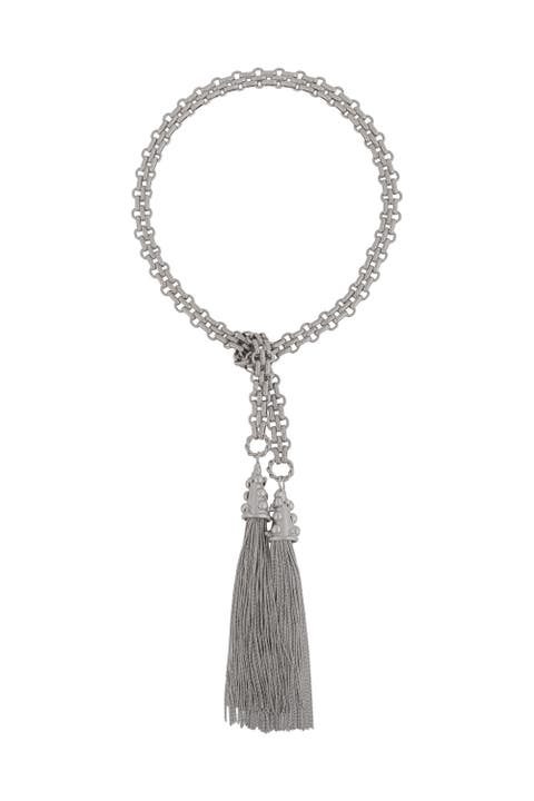 Tie Pendant