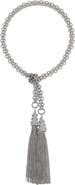 SYLVIA TOLEDANO Tie Pendant