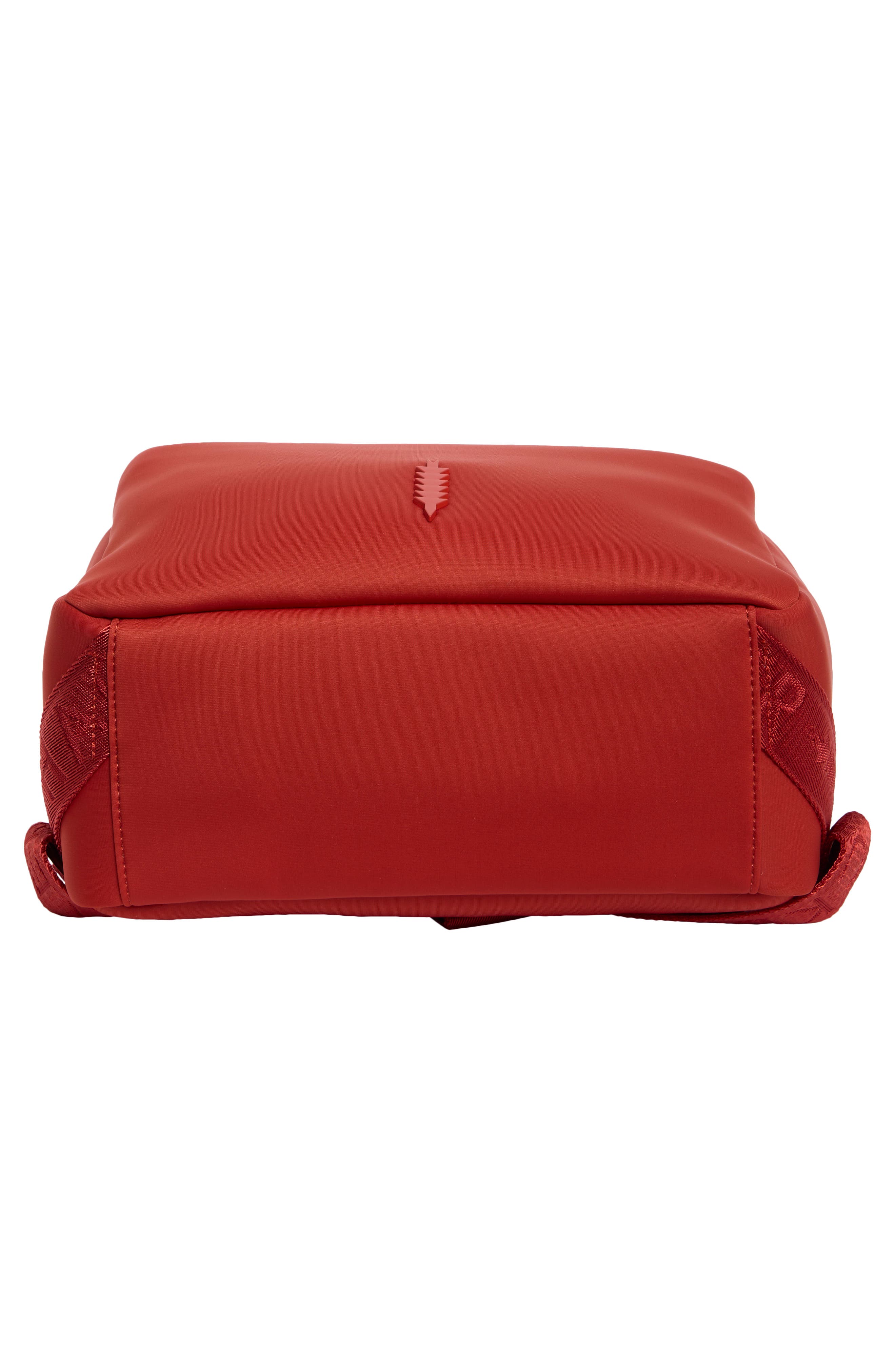 Fenix Medium Neoprene Backpack, Alternate, color, RUST