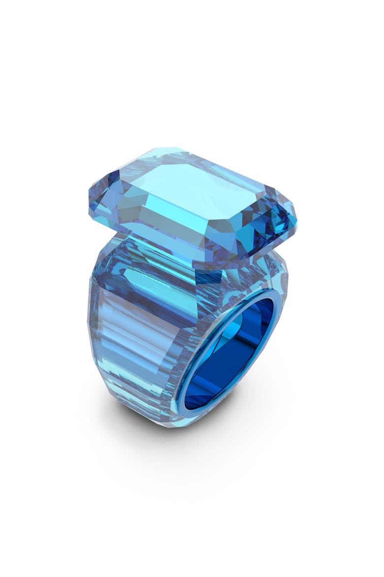 Lucent Cocktail Ring video