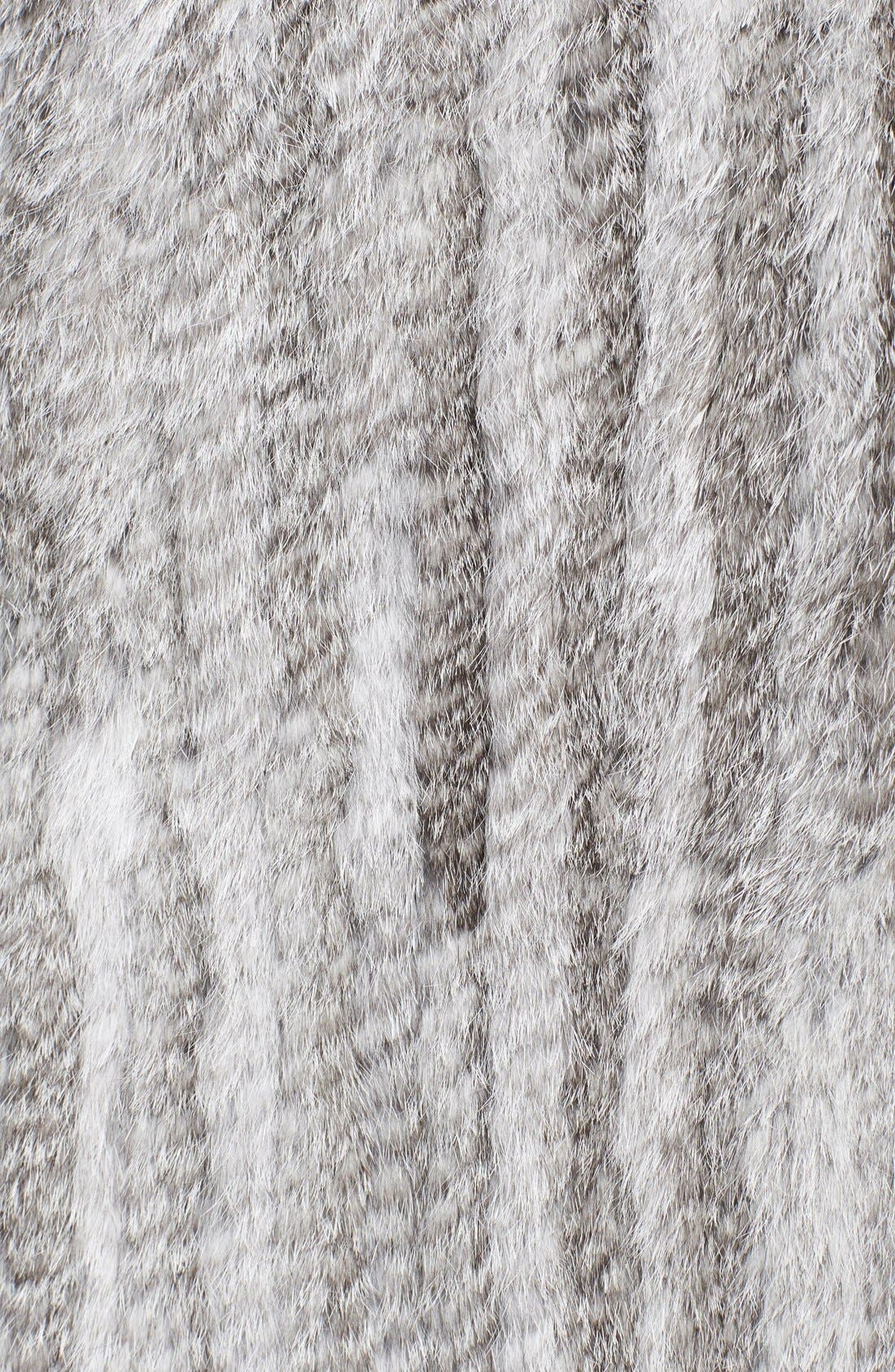 Genuine Rabbit Fur Vest (Women) | Nordstromrack