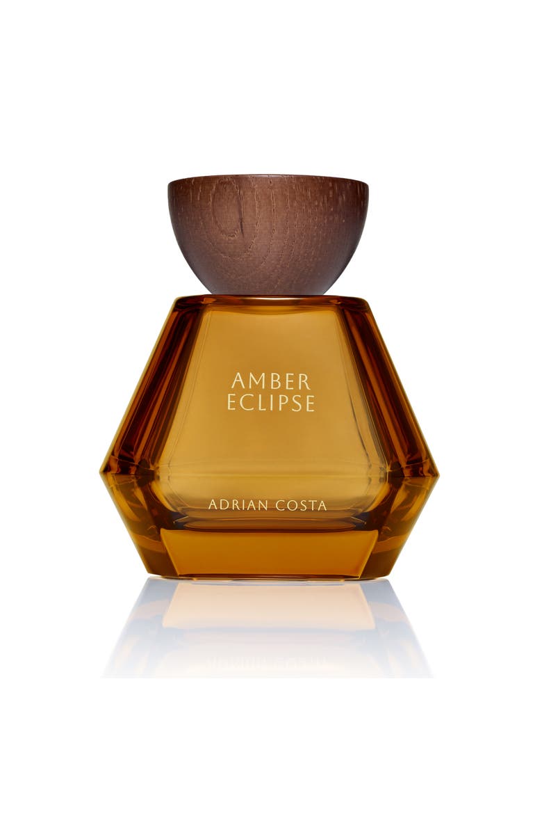 Amber Eclipse Eau de Parfum, Main, color, Orange
